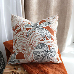 Avis Paris prix Casamance - 40x40 cm - Multicolore