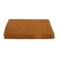 Atmosphera Drap de Bain Confort 100x150cm Cannelle