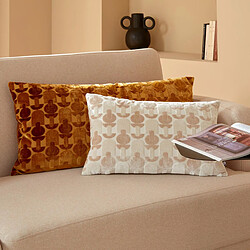 Atmosphera Luna - 30x50 cm - Beige pas cher