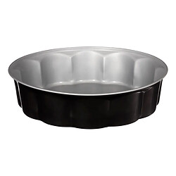 Five Simply Smart Moule à Clafoutis Signature 26cm Noir