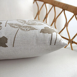 Coussin d'intérieur