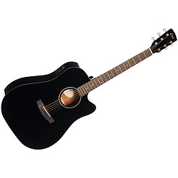 Earth60CE Noir Brillant Cort