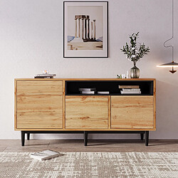 Blossom paris Buffet vaisselier - Bois