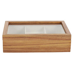 Paris prix Boîte à bijoux - Beige