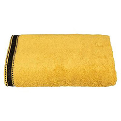 Atmosphera Drap de Douche Joia 70x130cm Ocre