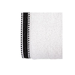 Atmosphera Drap de Bain Joia 100x150cm Blanc