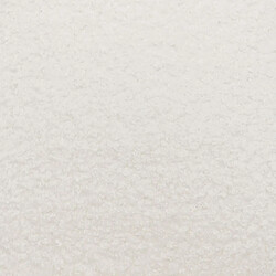 Atmosphera Lampadaire Design Bouclette Tina 150cm Or