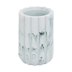 Five Simply Smart Brosse WC Design Marby 42cm Blanc