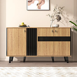 Buffet de cuisine
