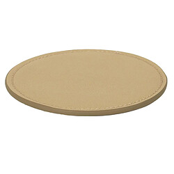 Acheter Paris Prix Lot de 4 Dessous de Verre Design Lilo 10cm Or