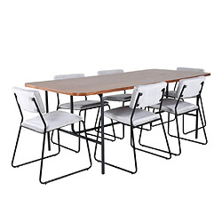 Table à manger Paris Prix