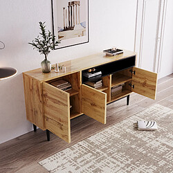 Acheter Blossom paris Buffet vaisselier - Bois