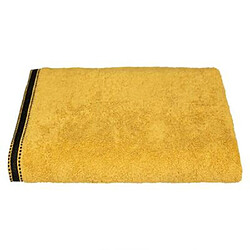Atmosphera Drap de Bain Joia 100x150cm Ocre