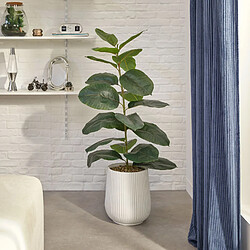 Atmosphera Ficus artificiel en pot SKY