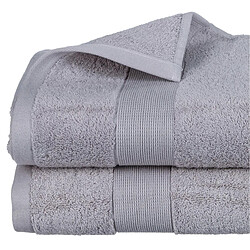 Instant D'O Drap de Bain Confort 100x150cm Taupe