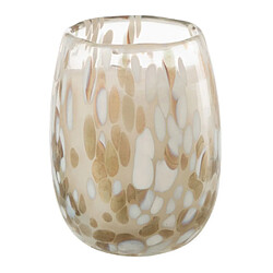 Paris Prix Bougie Parfumée Laura 13cm Osmanthus & Suede