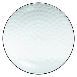 Assiette Five Simply Smart