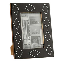 Paris Prix Cadre Photo Déco Motif 10x15cm Noir & Blanc