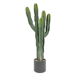 Atmosphera Cactus Artificiel Exotic Panama 117cm Vert