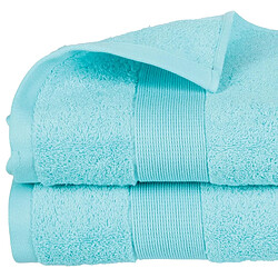 Instant D'O Drap de Bain Confort 100x150cm Aqua