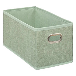 Five simply smart Boîte de rangement pliable - Vert sauge