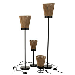 Acheter Paris prix Lampadaire Luna – Naturel