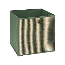 Five simply smart Boîte de rangement - Vert foncé