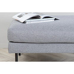 Intex Toboggan sur Pieds Donnie 196cm Bleu