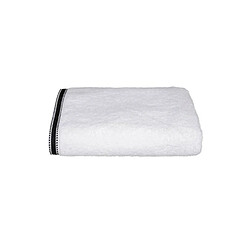 Atmosphera Drap de Bain Joia 100x150cm Blanc