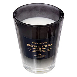 Atmosphera Bougie Parfumée Alma 270g Ébène & Tonka