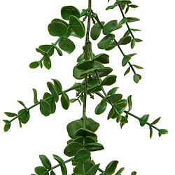 Atmosphera Guirlande d'Eucalyptus Artificiel Walker 170cm Vert