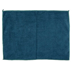 Five Simply Smart Lot de 3 Chiffons Microfibre 30x40cm Multicolore