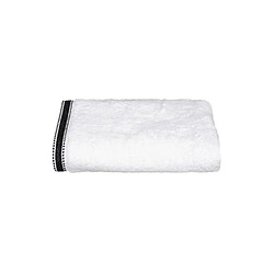 Atmosphera Drap de Douche Joia 70x130cm Blanc