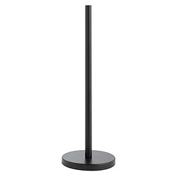 Paris Prix Réserve Papier WC Filano 43cm Noir