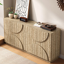 Blossom paris Buffet vaisselier - Bois pas cher