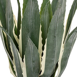 Atmosphera Plante Artificielle Agave Exotic Panama 55cm Vert