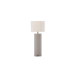 Acheter Paris prix Lampadaire Umea Josefin Lustig - Gris