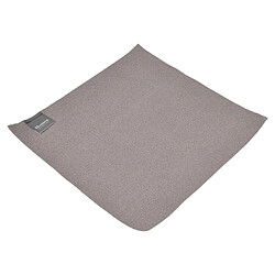 Paris Prix Chiffon Microfibre Absorbant 30x30cm Taupe