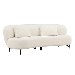 Canapé droit Paris Prix