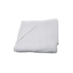 Instant D'O Drap de Bain Confort 100x150cm Blanc