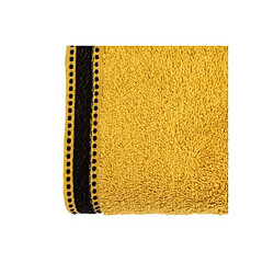 Atmosphera Drap de Bain Joia 100x150cm Ocre