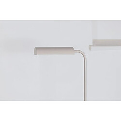 Paris prix Lampadaire Harmonica - Beige pas cher