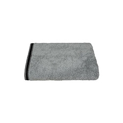 Atmosphera Drap de Bain Joia 100x150cm Gris