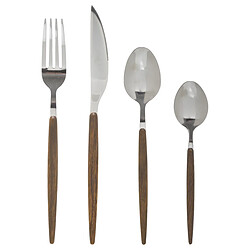 Couverts Secret De Gourmet