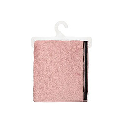 Avis Atmosphera Drap de Douche Joia 70x130cm Rose