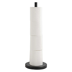 Paris Prix Réserve Papier WC Filano 43cm Noir