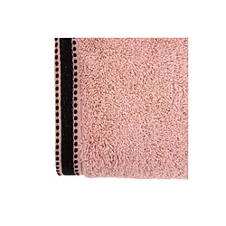 Atmosphera Drap de Bain Joia 100x150cm Rose