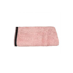 Atmosphera Drap de Bain Joia 100x150cm Rose
