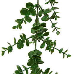 Atmosphera Guirlande d'Eucalyptus Artificiel Walker 170cm Vert