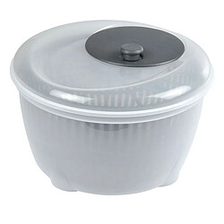 Paris Prix Essoreuse à Salade Merle 25cm Anthracite